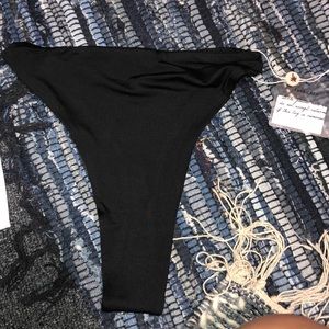 Oh Polly Thong Bikini bottoms